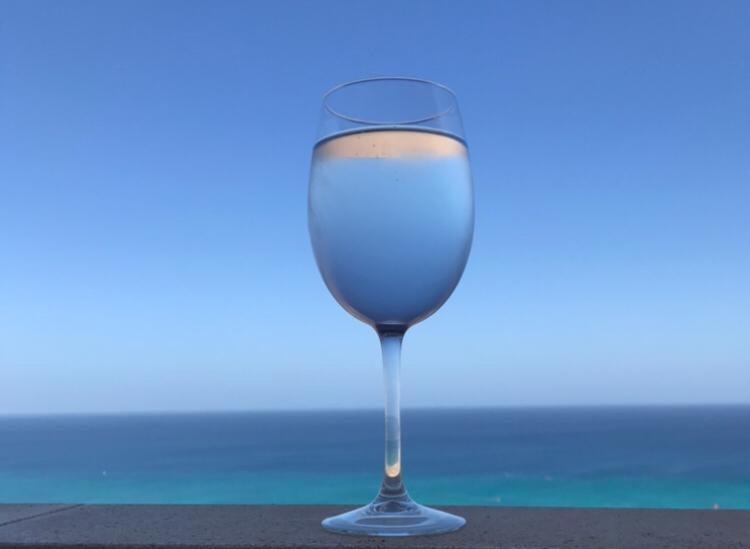 Your Ocean Window Коста Калма Екстериор снимка