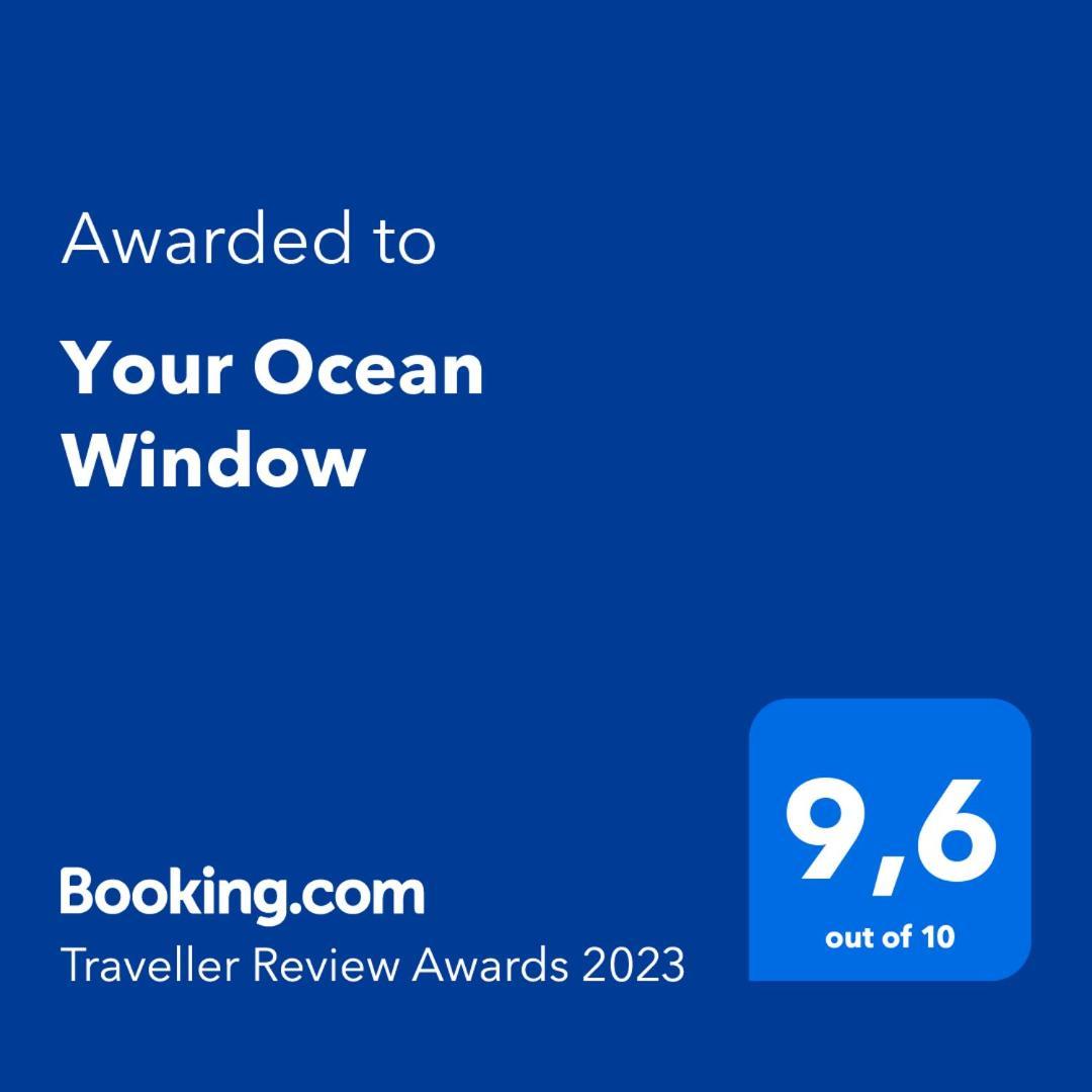 Your Ocean Window Коста Калма Екстериор снимка